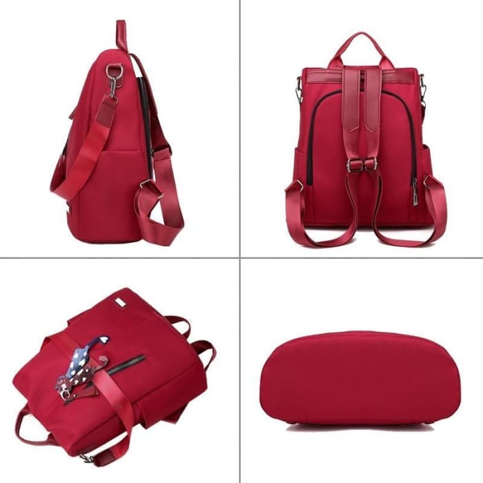 Valentino Zaino Mules Backpack - acheter sur Valentino Zaino Mules Backpack - acheter sur